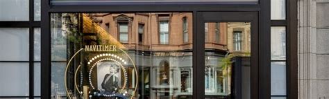 breitling boutique boston photos|breitling newbury street.